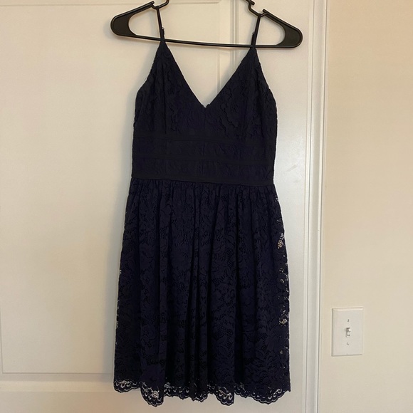 Lulus Dress - Picture 2 of 4
